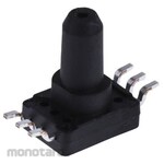 OMRON Healthcare Pressure sensor gauge surface mount 1 set 112 pieces