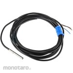 OMRON Healthcare Proximity sensor barrel type detection range 0.8 mm embedded type 5kHz