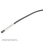 OMRON Healthcare Proximity sensor barrel type detection range 4 mm non-blinking 3kHz