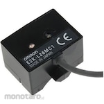 OMRON Healthcare Proximity sensor block type detection range 12→26 mm pipe