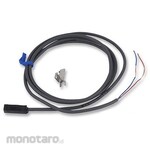 OMRON Healthcare Proximity sensor block type detection range 2.5 mm non-blinking 1kHz