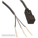 OMRON Healthcare Proximity sensor block type detection range 2.5 mm non-blinking 1kHz