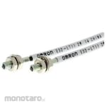 OMRON Healthcare fiber optic sensor