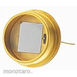 OSI Optoelectronics Photodiode OSI Optoelectronics IR + Visible Light Si Through-hole mounting TO-5