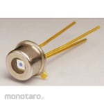 OSI Optoelectronics Photodiode OSI Optoelectronics InGaAs Through-hole mounting TO-46