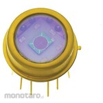 OSI Optoelectronics Photodiode OSI Optoelectronics InGaAs Through-hole mounting TO-5
