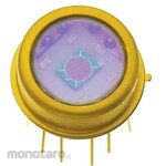OSI Optoelectronics Photodiode OSI Optoelectronics InGaAs Through-hole mounting TO-8