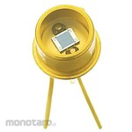 OSI Optoelectronics Photodiode OSI Optoelectronics Infrared Si Through-hole mounting TO-18