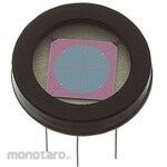 OSI Optoelectronics Photodiode OSI Optoelectronics Si Through hole mounting TO-5