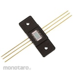 OSI Optoelectronics Photodiode OSI Optoelectronics Si Through-hole mounting TO-8