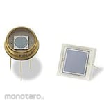 OSI Optoelectronics Photodiode OSI Optoelectronics Visible light Si Through-hole mounting TO-8