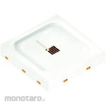 OSRAM Opto Semiconductors LED DURIS S5 3V Red