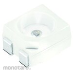 OSRAM Opto Semiconductors OSRAM 860Nm High-speed infrared LED, Top LED