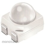 OSRAM Opto Semiconductors OSRAM 860Nm Infrared LED, PLCC 4