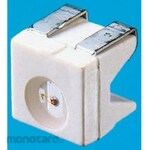 OSRAM Opto Semiconductors OSRAM 860Nm infrared LED, side view