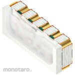 OSRAM Opto Semiconductors OSRAM Bipolar LED Micro SIDELED M4518 Series