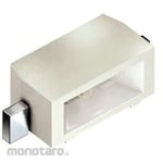 OSRAM Opto Semiconductors OSRAM Visible LED Micro SIDELED Series