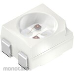 OSRAM Opto Semiconductors OSRAM Visible LED Multi TOPLED Series
