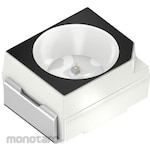 OSRAM Opto Semiconductors OSRAM Visible LED TOPLED Black Series