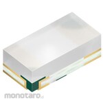 OSRAM Opto Semiconductors OSRAM Visible Light LED CHIPLED 0402 Series