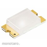 OSRAM Opto Semiconductors OSRAM Visible Light LED CHIPLED 0603 Series