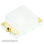 OSRAM Opto Semiconductors OSRAM Visible Light LED CHIPLED 0805 Series