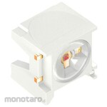 OSRAM Opto Semiconductors OSRAM Visible Light LED Power SIDELED Series