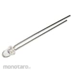 OSRAM Opto Semiconductors Photodiode Osram Opto Full Spectrum 17 ° Si Through-hole mounting