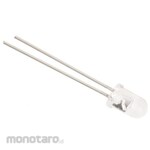 OSRAM Opto Semiconductors Photodiode Osram Opto IR + Visible Light 20 ° Si through hole mounting