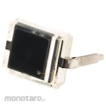 OSRAM Opto Semiconductors Photodiode Osram Opto IR + Visible Light 60 ° Si Through hole mounting DIP