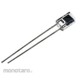OSRAM Opto Semiconductors Photodiode Osram Opto IR + Visible Light 60 ° Si through hole mounting