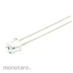 OSRAM Opto Semiconductors Photodiode Osram Opto IR + Visible Light 75 ° Si through hole mounting