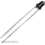 OSRAM Opto Semiconductors Photodiode Osram Opto Infrared ± 17 ° Si Through-hole mounting