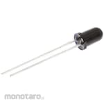 OSRAM Opto Semiconductors Photodiode Osram Opto Infrared 10 ° Si Through-hole mounting