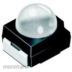 OSRAM Opto Semiconductors TOPLED TF series LED, Red