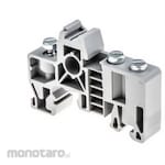 PHOENIX Phoenix Contact Din Rail Mounting Terminal Accessories End Clamps E/Uk Series