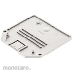 PHOENIX Phoenix Contact Din Rail Mounting Terminal Accessories End Covers D-Ut 16 Series