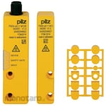 PILZ Pilz safety contactless switch