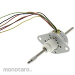 PORTESCAP Stepping linear actuator Portescap