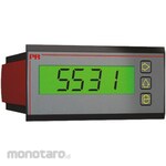 PR Electronics Digital ammeter PR Electronics 4-digit DC
