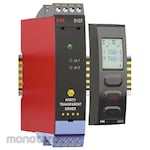 PR Electronics Insulation barrier PR Electronics 1 channel analog output