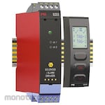 PR Electronics Insulation barrier PR Electronics 1 channel relay output