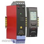 PR Electronics Insulation barrier PR Electronics 2 channel analog output