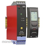 PR Electronics Insulation barrier PR Electronics 2 channel relay output