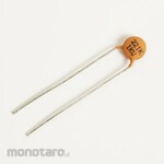 Parker UCC 220pF High Voltage Ceramic Capacitor, Disc Type