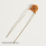 Parker UCC Ceramic capacitor 150pF