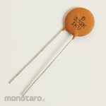 Parker UCC Ceramic capacitor 3300pF