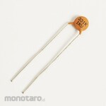 Parker UCC Ceramic capacitor 330pF