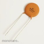 Parker UCC Ceramic capacitor 6800pF