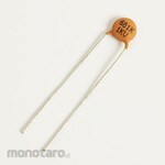 Parker UCC Ceramic capacitor 680pF
